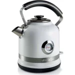 Ariete Βραστήρας 1.7lt 3000W Λευκός 2854WH