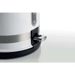 Ariete Βραστήρας 1.7lt 3000W Λευκός 2854WH - Image 4