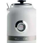 Ariete Βραστήρας 1.7lt 3000W Λευκός 2854WH - Image 7