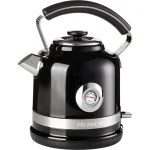 Ariete Βραστήρας 1.7lt 3000W Μαύρος 2854BK