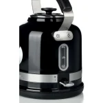Ariete Βραστήρας 1.7lt 3000W Μαύρος 2854BK - Image 5