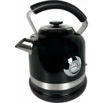 Ariete Βραστήρας 1.7lt 3000W Μαύρος 2854BK - Image 6