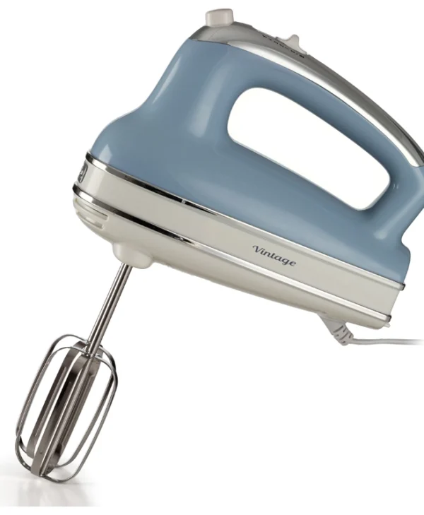 Ariete Μίξερ Χειρός 450W Μπλε 1548BL