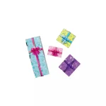 Barbie Party Unboxed Κούκλα για 3+ ετών+ Ετών JFG70 - Image 3