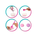 Barbie Party Unboxed Κούκλα για 3+ ετών+ Ετών JFG70 - Image 6