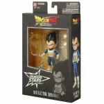 PCMerch Dragon Ball: Vegeta Vegeta Φιγούρα ύψους 17εκ. DS40736 - Image 2