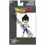 PCMerch Dragon Ball: Vegeta Vegeta Φιγούρα ύψους 17εκ. DS40736 - Image 4