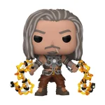 Funko Pop! Marvel: Marvel - Whiplash 1477 83792 - Image 2