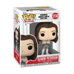 Funko Pop! Movies: Sloane Peterson 1730 83555 - Image 2