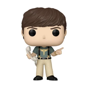 Funko Pop! Movies: Ferris Bueller's day off - Ferris Bueller's Day Off Cameron Frye 1731 83554