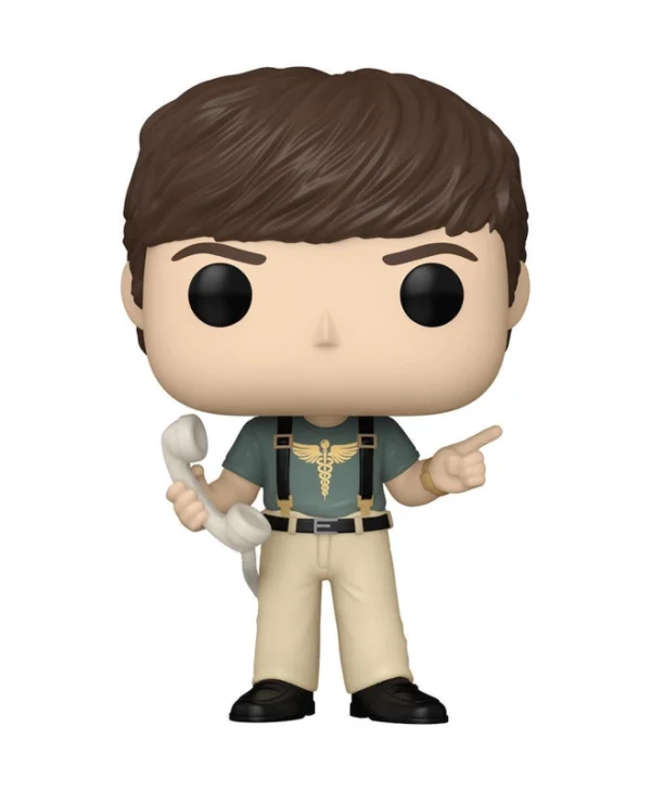 Funko Pop! Movies: Ferris Bueller's day off - Ferris Bueller's Day Off Cameron Frye 1731 83554