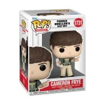 Funko Pop! Movies: Ferris Bueller's day off - Ferris Bueller's Day Off Cameron Frye 1731 83554 - Image 2