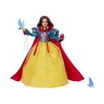 Mattel Disney Princess Χιονάτη Συλλεκτική Κούκλα για 3+ ετών+ Ετών HVY53 - Image 3