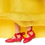 Mattel Disney Princess Χιονάτη Συλλεκτική Κούκλα για 3+ ετών+ Ετών HVY53 - Image 7