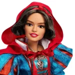 Mattel Disney Princess Χιονάτη Συλλεκτική Κούκλα για 3+ ετών+ Ετών HVY53 - Image 8