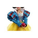 Mattel Disney Princess Χιονάτη Συλλεκτική Κούκλα για 3+ ετών+ Ετών HVY53 - Image 9