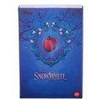 Mattel Disney Princess Χιονάτη Συλλεκτική Κούκλα για 3+ ετών+ Ετών HVY53 - Image 10