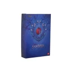 Mattel Disney Princess Χιονάτη Συλλεκτική Κούκλα για 3+ ετών+ Ετών HVY53 - Image 11
