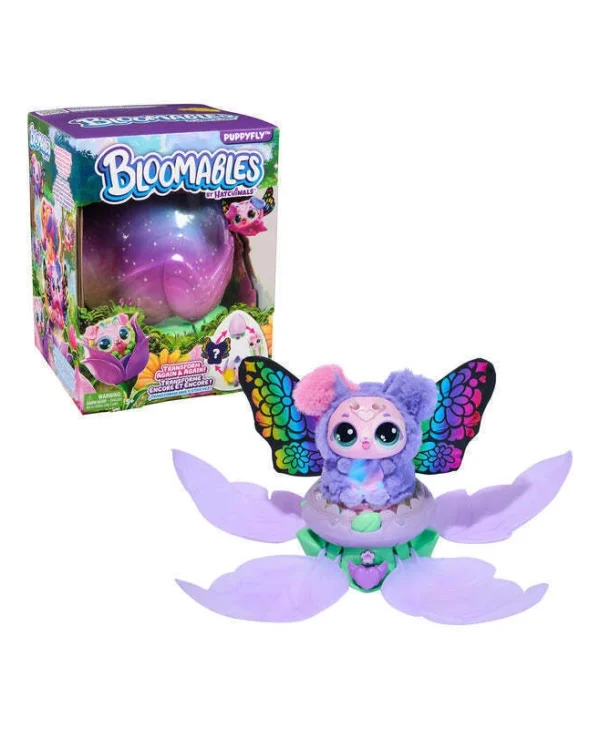 Spin Master Παιχνίδι Μινιατούρα Hatchimals 6073019