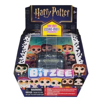Harry Potter Bitzee Wizarding World Harry Potter για 5+ ετών Ετών 6072599