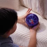 Spin Master Bitzee Hamster Ball για 5+ ετών Ετών 6072283 - Image 4