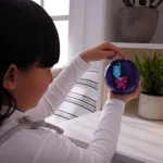 Spin Master Bitzee Hamster Ball για 5+ ετών Ετών 6072283 - Image 5