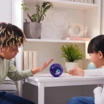 Spin Master Bitzee Hamster Ball για 5+ ετών Ετών 6072283 - Image 10