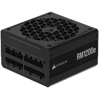 Corsair RMe 1200W Μαύρο Τροφοδοτικό Υπολογιστή Full Modular 80 Plus Gold CP-9020258-EU