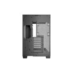 Antec C8 Full Tower Κουτί Υπολογιστή με Πλαϊνό Παράθυρο Μαύρο 0-761345-10158-5 - Image 3