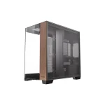 Antec C8 Full Tower Κουτί Υπολογιστή με Πλαϊνό Παράθυρο Μαύρο 0-761345-10158-5 - Image 4