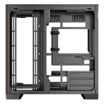 Antec C8 Full Tower Κουτί Υπολογιστή με Πλαϊνό Παράθυρο Μαύρο 0-761345-10158-5 - Image 5