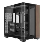 Antec C8 Full Tower Κουτί Υπολογιστή με Πλαϊνό Παράθυρο Μαύρο 0-761345-10158-5 - Image 6