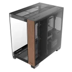 Antec C8 Full Tower Κουτί Υπολογιστή με Πλαϊνό Παράθυρο Μαύρο 0-761345-10158-5 - Image 7