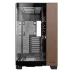 Antec C8 Full Tower Κουτί Υπολογιστή με Πλαϊνό Παράθυρο Μαύρο 0-761345-10158-5 - Image 8