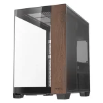 Antec C8 Full Tower Κουτί Υπολογιστή με Πλαϊνό Παράθυρο Μαύρο 0-761345-10158-5 - Image 9