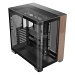 Antec C8 Full Tower Κουτί Υπολογιστή με Πλαϊνό Παράθυρο Μαύρο 0-761345-10158-5 - Image 10