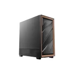 Antec FLUX SE Midi Tower Κουτί Υπολογιστή Μαύρο 0-761345-10177-6 - Image 2