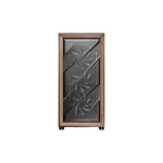 Antec FLUX SE Midi Tower Κουτί Υπολογιστή Μαύρο 0-761345-10177-6 - Image 3
