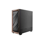 Antec FLUX SE Midi Tower Κουτί Υπολογιστή Μαύρο 0-761345-10177-6 - Image 4