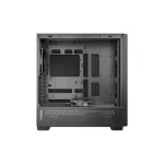 Antec FLUX SE Midi Tower Κουτί Υπολογιστή Μαύρο 0-761345-10177-6 - Image 6