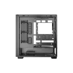 Antec FLUX SE Midi Tower Κουτί Υπολογιστή Μαύρο 0-761345-10177-6 - Image 7