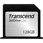 Transcend JetDrive Lite 350 Flash Card 128GB TS128GJDL350