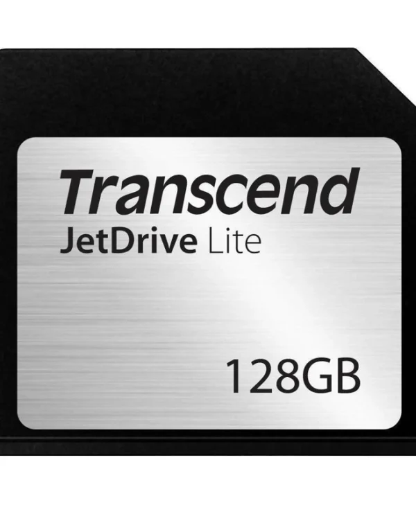 Transcend JetDrive Lite 350 Flash Card 128GB TS128GJDL350