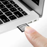 Transcend JetDrive Lite 350 Flash Card 128GB TS128GJDL350 - Image 2