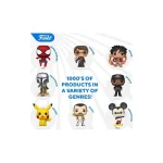 Funko Pop! Movies: Transformers - Hot Rod with Matrix 147 84120 - Image 5
