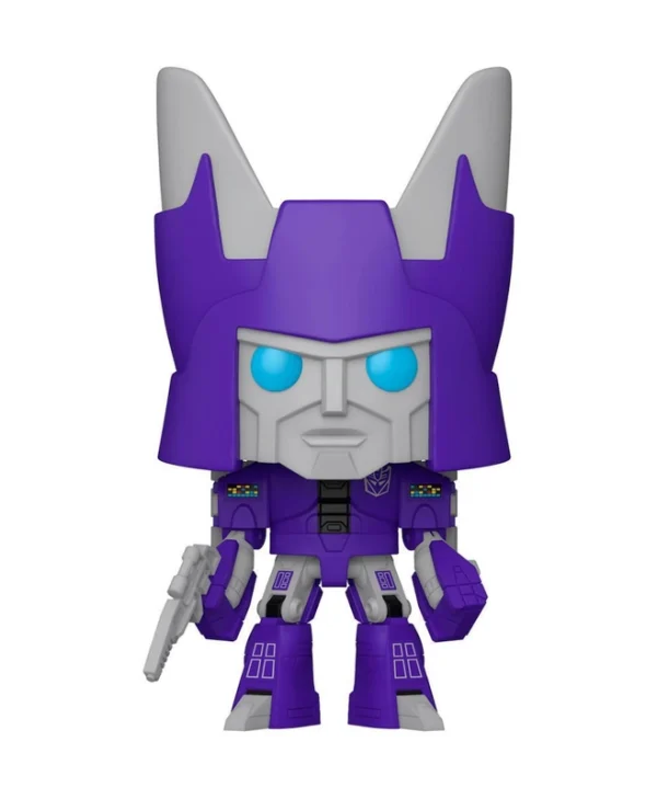 Funko Pop! Movies: Transformers - Cyclonus 148 84119