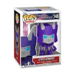 Funko Pop! Movies: Transformers - Cyclonus 148 84119 - Image 2