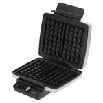 Adler Τοστιέρα για 2 Τοστ 1200W Λευκή AD 3085 - Image 2