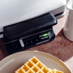 Adler Τοστιέρα για 2 Τοστ 1200W Λευκή AD 3085 - Image 6