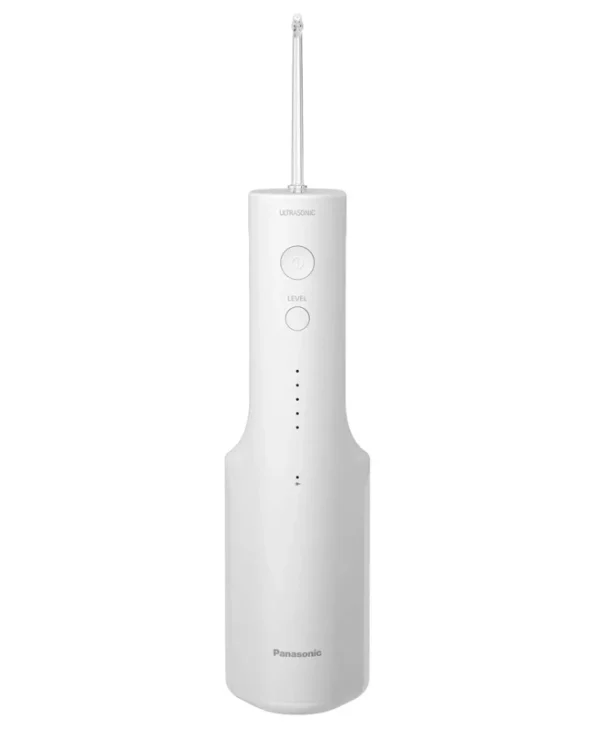 Panasonic Irrigator Ew-dj66-w303 10min EW-DJ66-W303